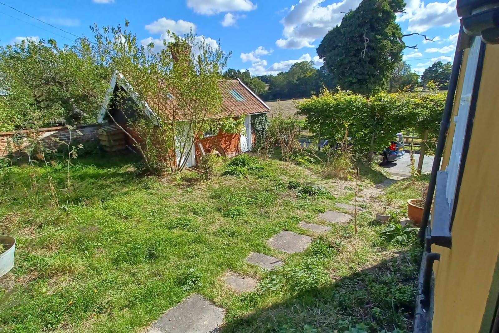 Peasenhall property photo